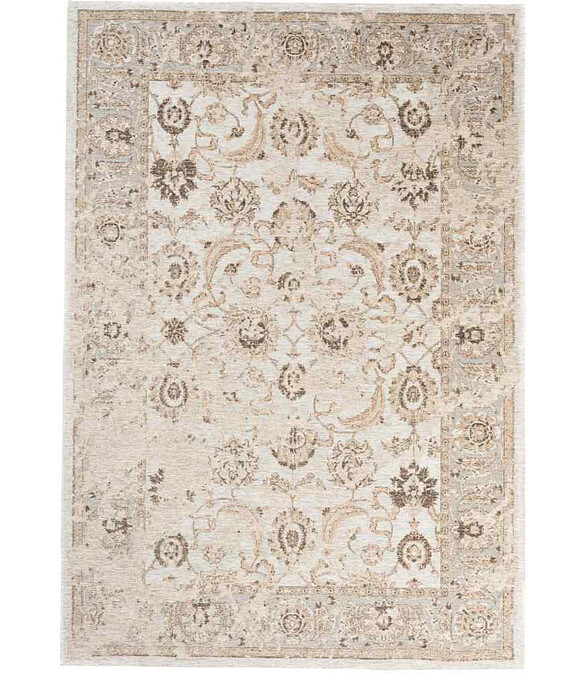 Ковер ANTIKA 91526/2 Beige 155*230 586x674 Ковер ANTIKA 91526/2 Beige 155*230 586x674 в Материке