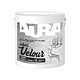 Материал декоративный Aura Velour Silver, 1кг 80x80 в Материке