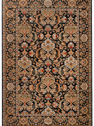 Ковер ANTIQUE 8992/53531 160*230 238x286 в Материке