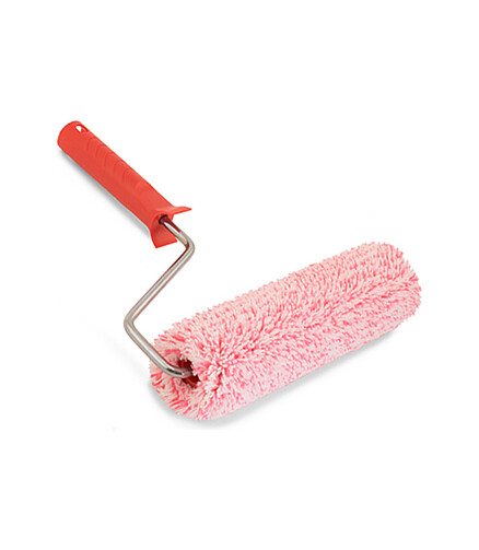 Валик COLOR EXPERT 84525802 18см ворс 18 438x503 в Материке