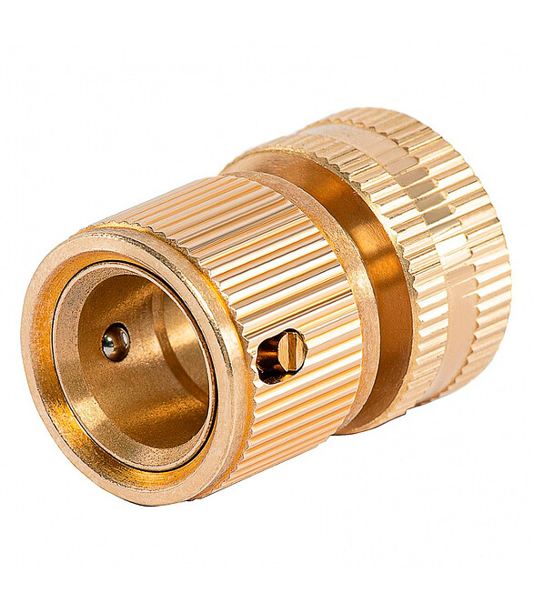 Коннектор латунный PALISAD 66255 внутр. 3/4" 586x674 Коннектор латунный PALISAD 66255 внутр. 3/4" 586x674 в Материке