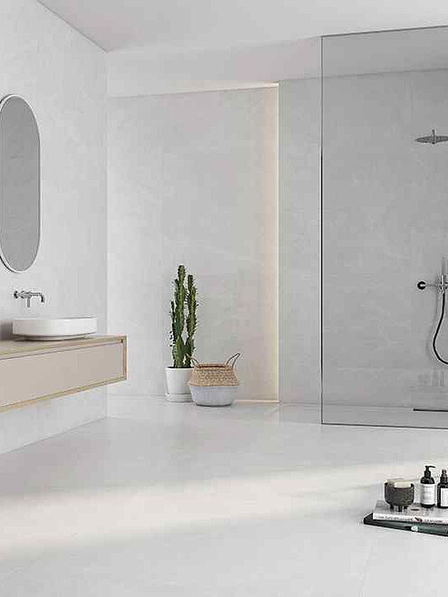Керамогранит Prissmacer SUN 60х120 см 1,44 м2 цвет white mate 495x660 Керамогранит Prissmacer SUN 60х120 см 1,44 м2 цвет white mate 495x660 в Материке