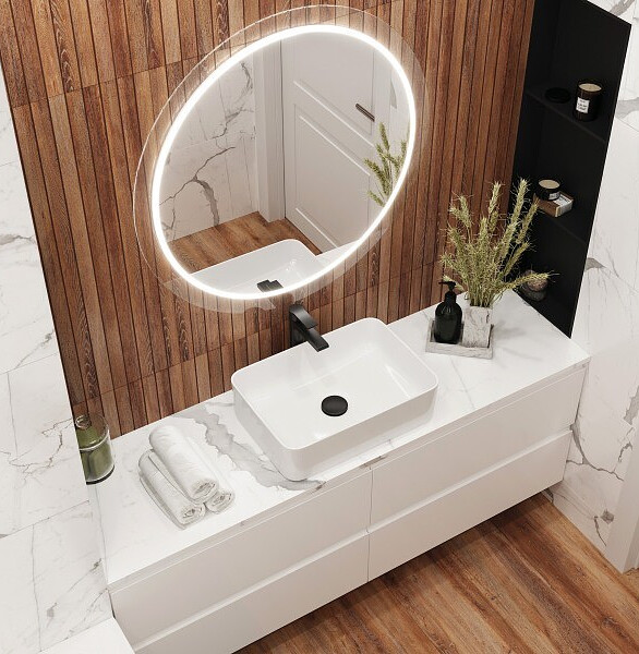 Керамогранит Cersanit SHERBROOKE 44,8х89,8 см 1,206 м2 цвет многоцветный 586x674 Керамогранит Cersanit SHERBROOKE 44,8х89,8 см 1,206 м2 цвет многоцветный 586x674 в Материке