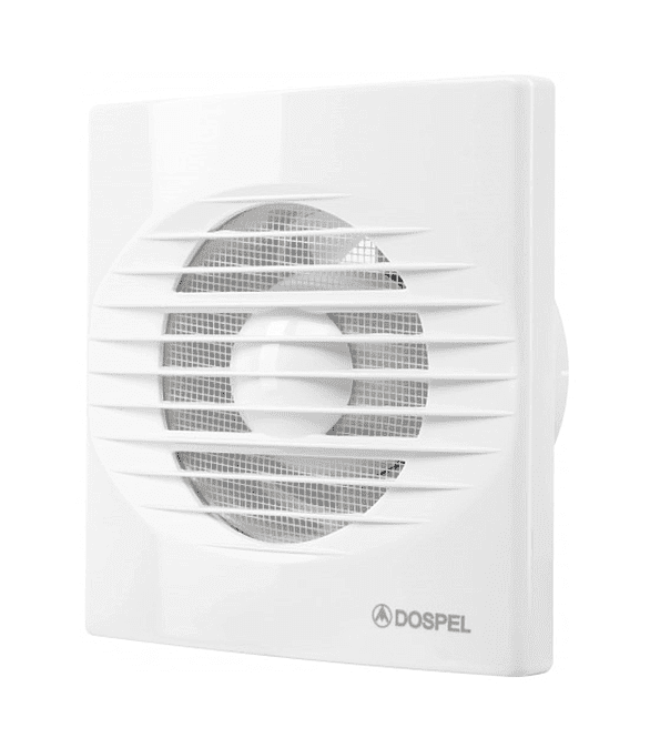 Вентилятор DOSPEL Rico 120S 586x674 Вентилятор DOSPEL Rico 120S 586x674 в Материке
