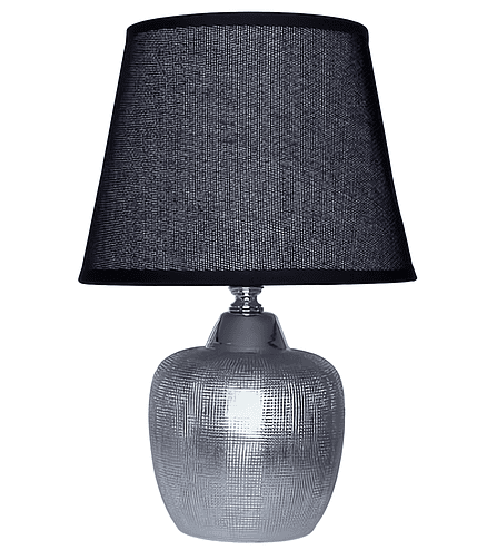 Светильник настольный YH8024 SLA 438x503 в Материке
