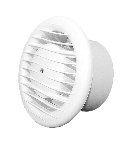 Вентилятор DOSPEL NV10 438x503 в Материке