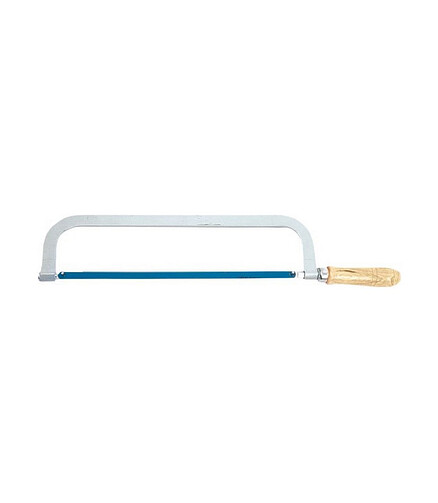 Ножовка по металлу TOP TOOLS 10A235 300мм 438x503 в Материке