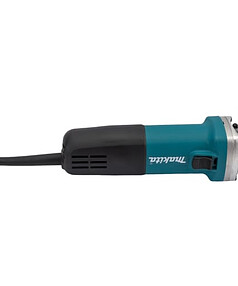 Машина углошлифовальная MAKITA 9558HNR 840Вт 125мм