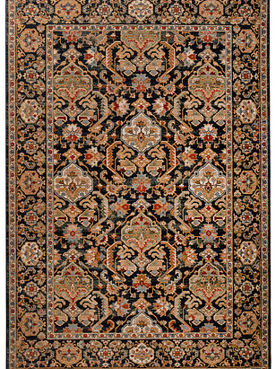 Ковер ANTIQUE 8992/53531 250*340 238x286 в Материке