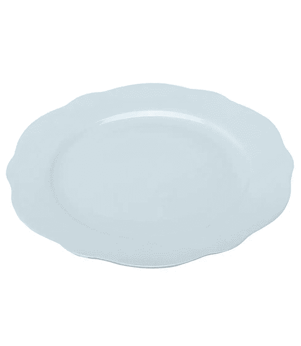 Тарелка фарфор DW1201-white десертная 21см 586x674 Тарелка фарфор DW1201-white десертная 21см 586x674 в Материке