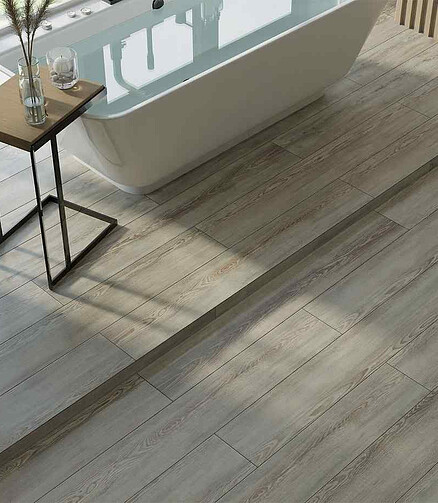 Ламинат EGGER-HOME/33/EHL226_СОСНА МАРТВИЛ ЛАЙТ_AquaPlus_Classic*V4 438x503 в Материке - Вариант 2
