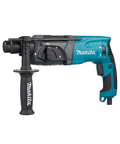 Перфоратор MAKITA HR2470 780Вт 2,7Дж 238x286 в Материке