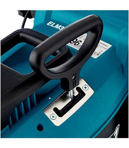 Газонокосилка электр. MAKITA ELM3320 1200Вт 33см 438x503 в Материке - Вариант 2