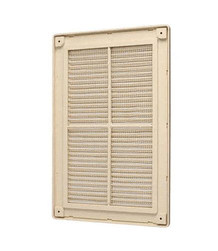 Решетка вент. STORM IV-2030 205х305мм сл.кость 438x503 в Материке - Вариант 2