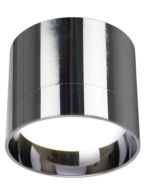 Светильник потолочный Feron HL353 12W/220V/GX53 хром 495x660 Светильник потолочный Feron HL353 12W/220V/GX53 хром 495x660 в Материке