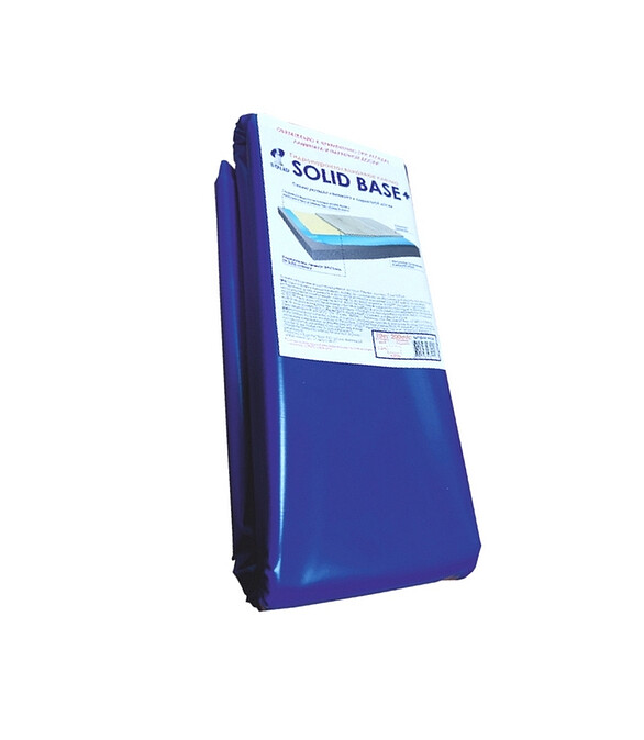 Пленка пароизоляционная SOLID BASE+ 2,2м*4,55м*0,2мм (1уп=10м2)_СВ 586x674 Пленка пароизоляционная SOLID BASE+ 2,2м*4,55м*0,2мм (1уп=10м2)_СВ 586x674 в Материке