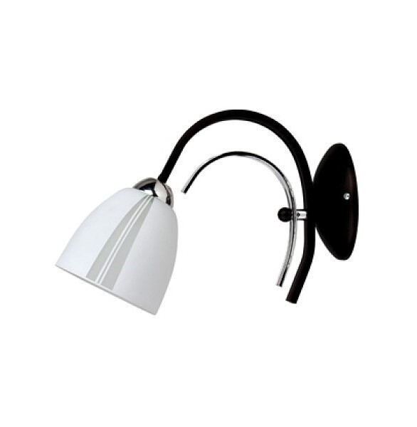 Бра 1060 черн/хром 586x674 Бра 1060 черн/хром 586x674 в Материке