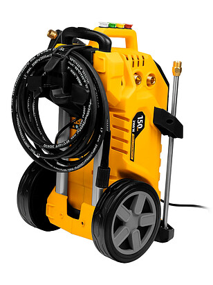 Мойка выс.давления DENZEL K50 Power 2.1кВт 150бар 238x286 в Материке - Вариант 3