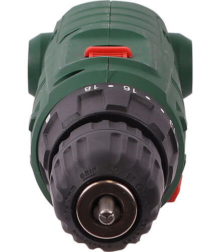 Шуруповерт сетевой DWT BM-280T 280Вт 2ск. 438x503 в Материке - Вариант 2