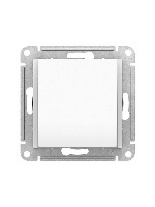 Вывод кабеля SE ATLAS Design ATN000199 белый 495x660 Вывод кабеля SE ATLAS Design ATN000199 белый 495x660 в Материке