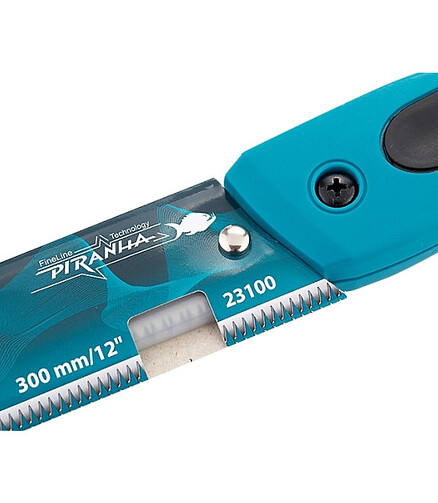 Ножовка выкружная GROSS 300мм 11/12TPI 438x503 в Материке - Вариант 3