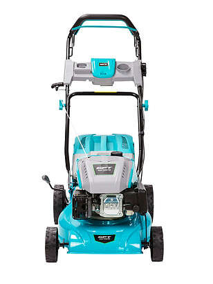 Газонокосилка бенз. самоход. GPT GLM-T4327SR 3.7л.с. 43см 238x286 в Материке - Вариант 2