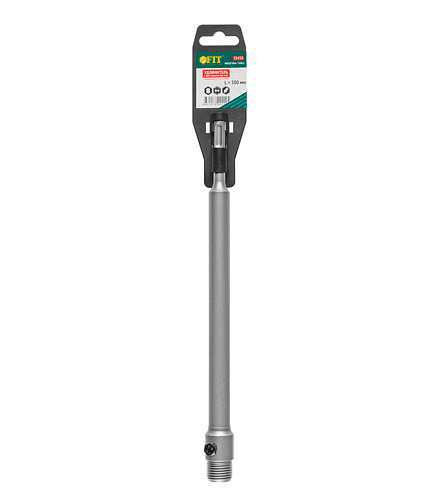 Удлинитель д/коронок SDS+ FIT 300мм 438x503 в Материке