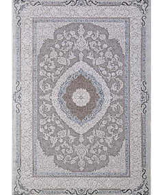 Ковер ARMINA 03874A Blue/Blue 200*290