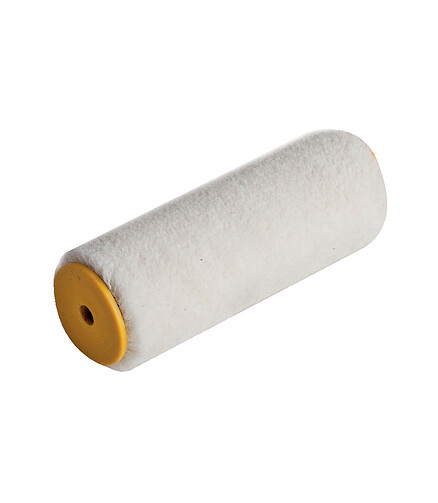 Валик BAUWELT Velour 5 00060-044218 б/ручки 438x503 в Материке