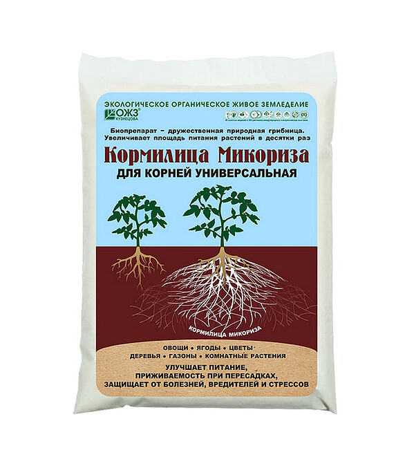 Биопрепарат для корней универсальный Кормилица Микориза (1л) 586x674 Биопрепарат для корней универсальный Кормилица Микориза (1л) 586x674 в Материке