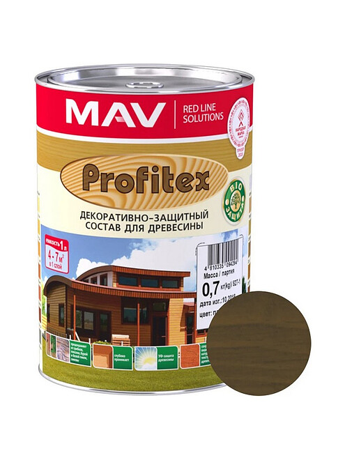 Пропитка Profitex палисандр, 0,7кг 495x660 Пропитка Profitex палисандр, 0,7кг 495x660 в Материке
