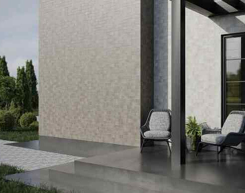 Плитка фасадная Beryoza Ceramica BRICK STONE 7,5x25см 0,79м2 цвет коричневый 495x660 Плитка фасадная Beryoza Ceramica BRICK STONE 7,5x25см 0,79м2 цвет коричневый 495x660 в Материке