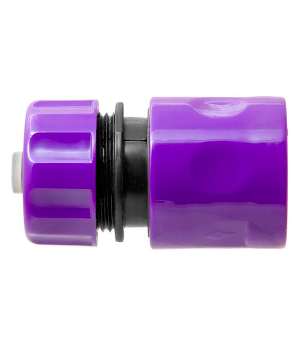 Соединитель MASTERPROF 1/2" аквастоп 586x674 Соединитель MASTERPROF 1/2" аквастоп 586x674 в Материке