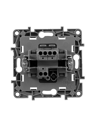 Выключатель Legrand ETIKA 672401 1кл. алюмин. 238x286 в Материке - Вариант 3