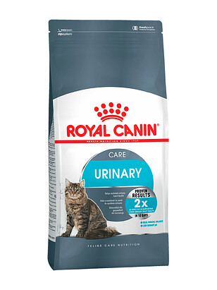 Корм для кошек Royal Canin Urinary Care (2кг) 238x286 в Материке