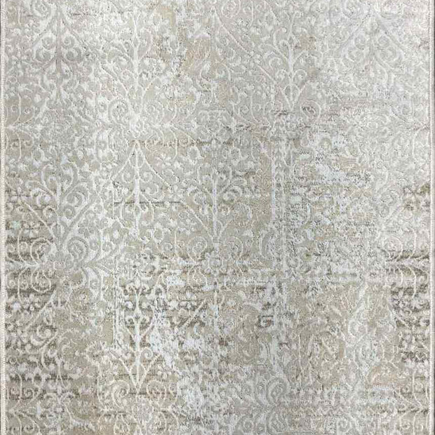 Ковер VENEZIA 84477 Silver 67*110