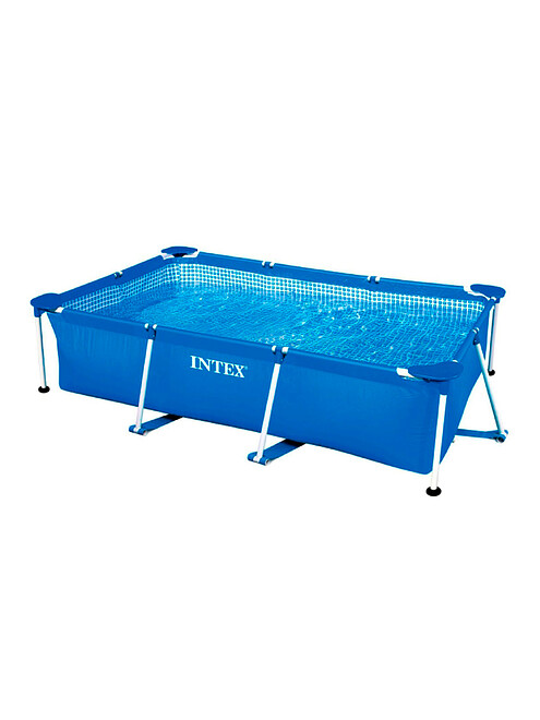 Бассейн каркасный INTEX (300х200х75см) 28272NP 495x660 Бассейн каркасный INTEX (300х200х75см) 28272NP 495x660 в Материке
