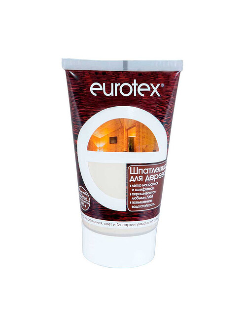 Шпатлевка Eurotex белая,0,225кг 495x660 Шпатлевка Eurotex белая,0,225кг 495x660 в Материке