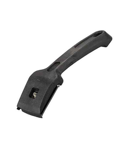 Цикля STAYER 0861-45 45мм 438x503 в Материке