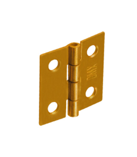 Петля универсальная ZS 25, 25x24x1,0 мм (1уп=10шт) 438x503 в Материке