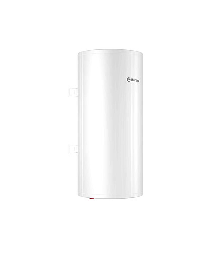 Электроводонагреватель THERMEX FUSION 50 V (2,0 кВт, 59 мин) нерж.сталь 438x503 в Материке - Вариант 2