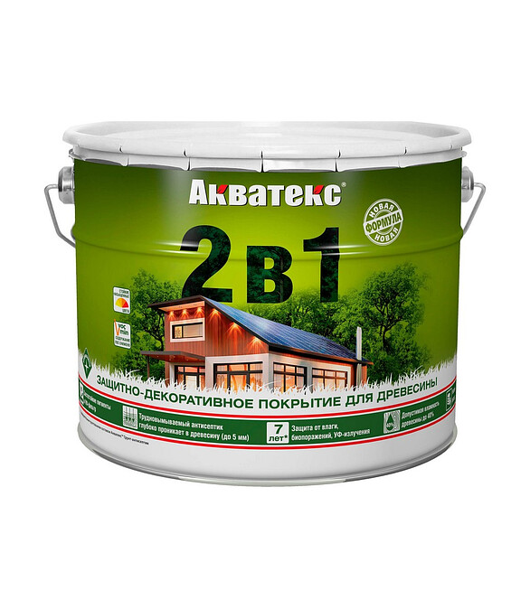 Антисептик АКВАТЕКС 2в1 тик, 9л 586x674 в Материке