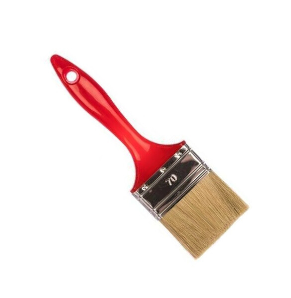 Кисть флейц. COLOR EXPERT 81287002 70мм 586x674 Кисть флейц. COLOR EXPERT 81287002 70мм 586x674 в Материке