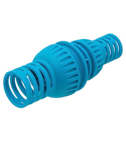 Муфта соединительная MPF 1/2"-3/4" 438x503 в Материке