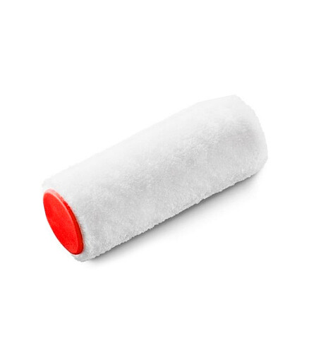 Валик HARDY Velur 4 0120-383010 б/ручки 438x503 в Материке