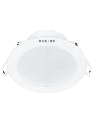 Светильник встраив. PHILIPS Eridani DL190B светодиод. 10W/4000K 238x286 в Материке