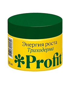 Биопрепарат для защиты от болезней ТРИХОДЕРМА Profit Энергия роста (250мл)