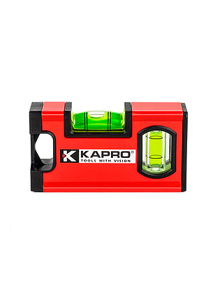 Уровень KAPRO Twin 15см 238x286 в Материке - Вариант 2