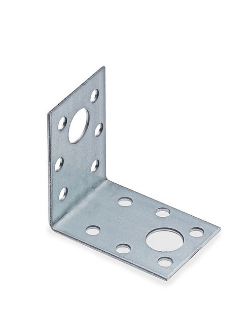 Уголок крепежный оцинк. 50x50x35x1,5мм KU-50x1,5 (уп=20шт) 495x660 Уголок крепежный оцинк. 50x50x35x1,5мм KU-50x1,5 (уп=20шт) 495x660 в Материке