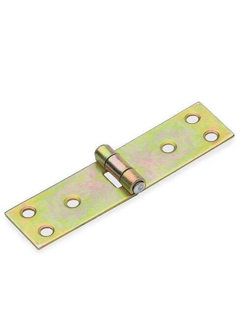 Петля строительная 100x25x1,5 PS-10025 495x660 Петля строительная 100x25x1,5 PS-10025 495x660 в Материке